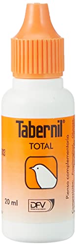TABERNIL TOTAL (20 ML)