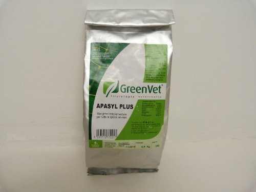 GreenVet Apasyl Plus 500 gr