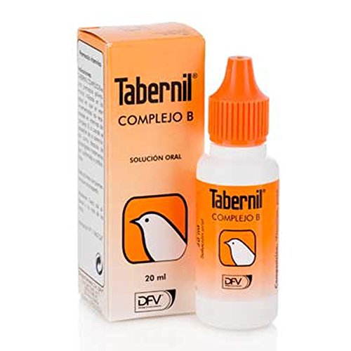 Tabernil Complejo B 20 ml