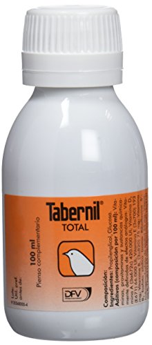TABERNIL TOTAL (100 ML)