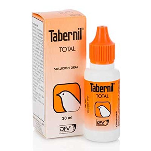 Tabernil - Total, 0.01KG