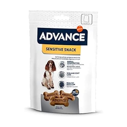 Advance Affinity Canine Adult Sensit. Snack 150Gr 150 g